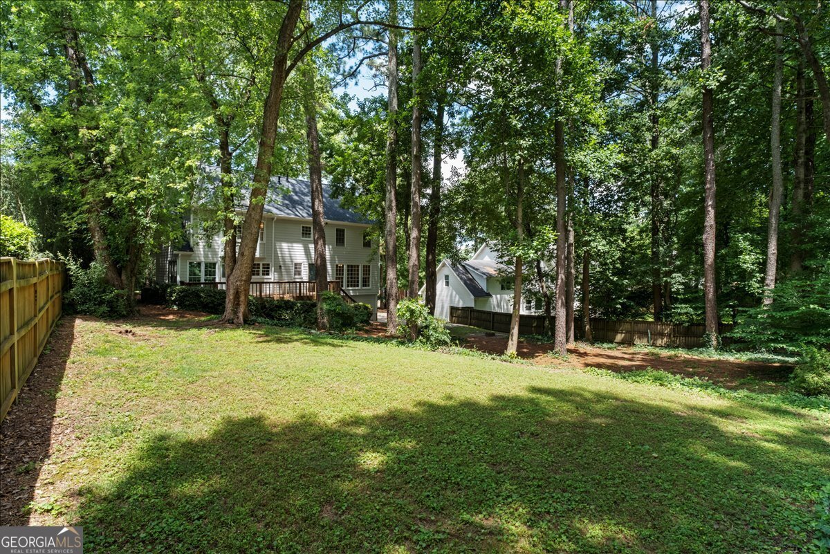 153 Lakeside Drive Kennesaw - Photo 67