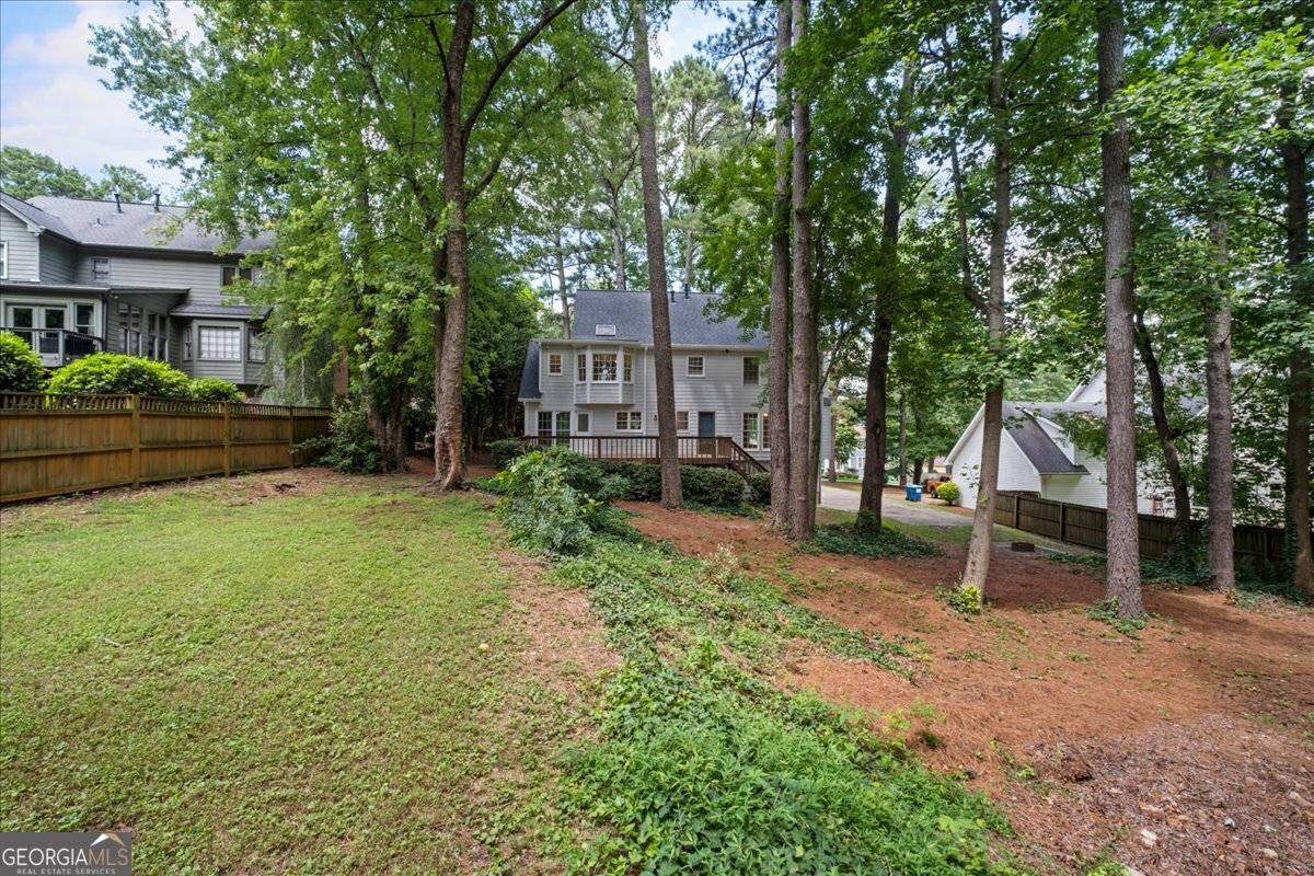 153 Lakeside Drive Kennesaw - Photo 68