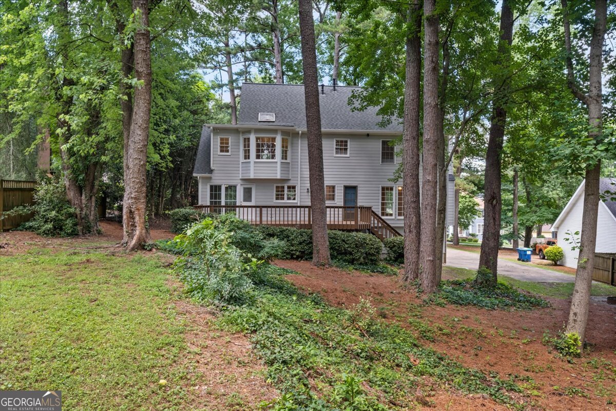 153 Lakeside Drive Kennesaw - Photo 69