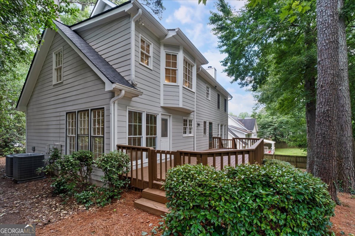 153 Lakeside Drive Kennesaw - Photo 70