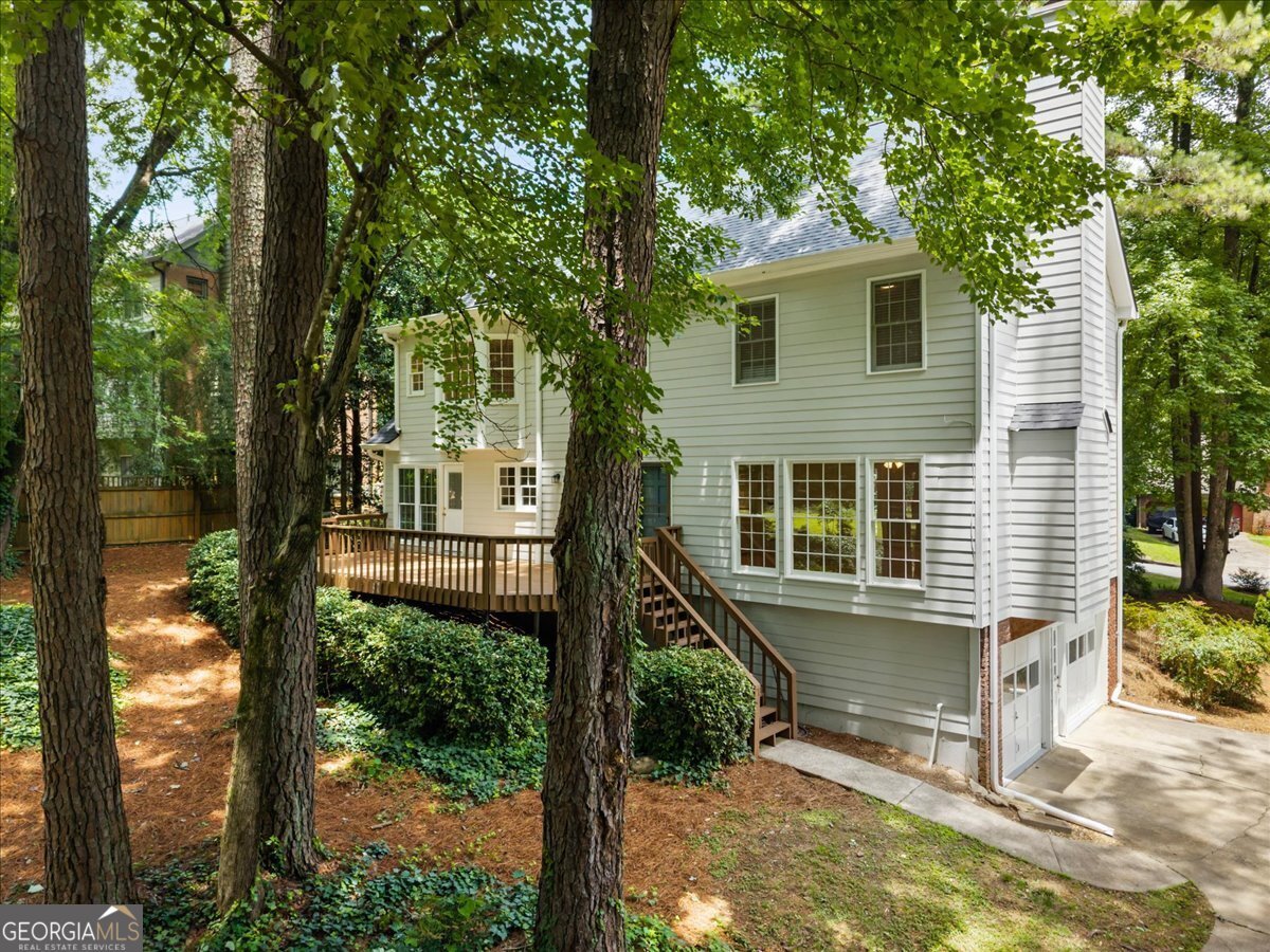 153 Lakeside Drive Kennesaw - Photo 71