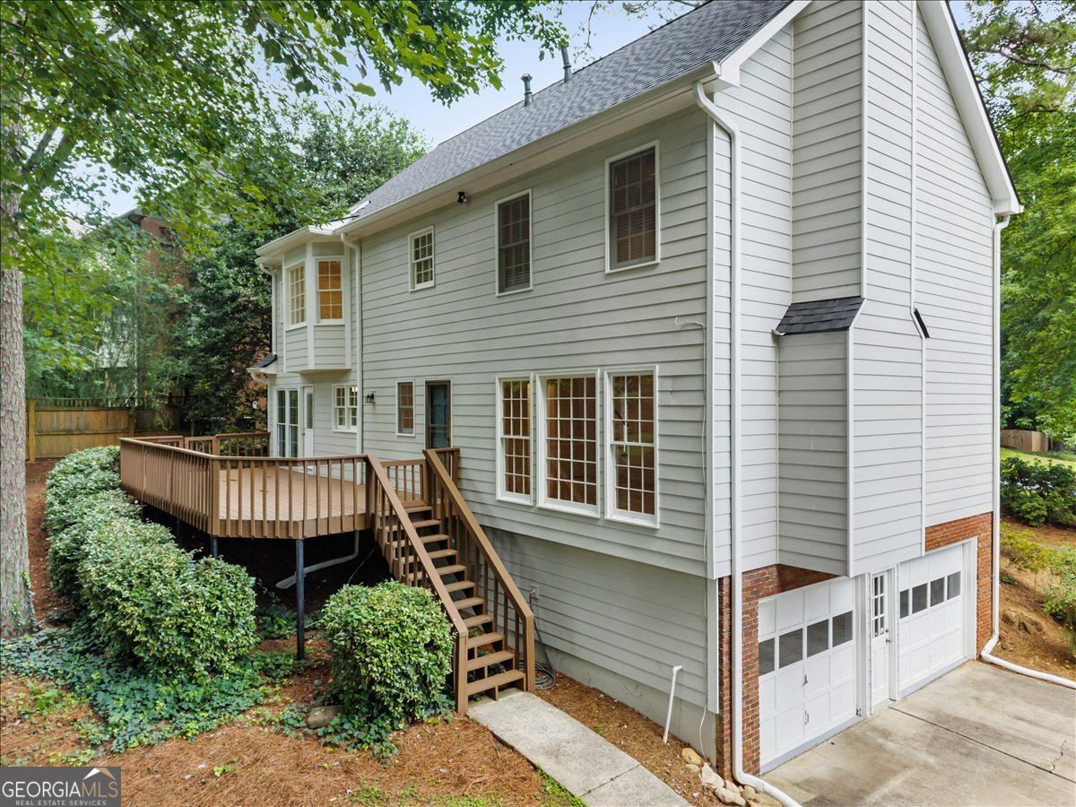 153 Lakeside Drive Kennesaw - Photo 72
