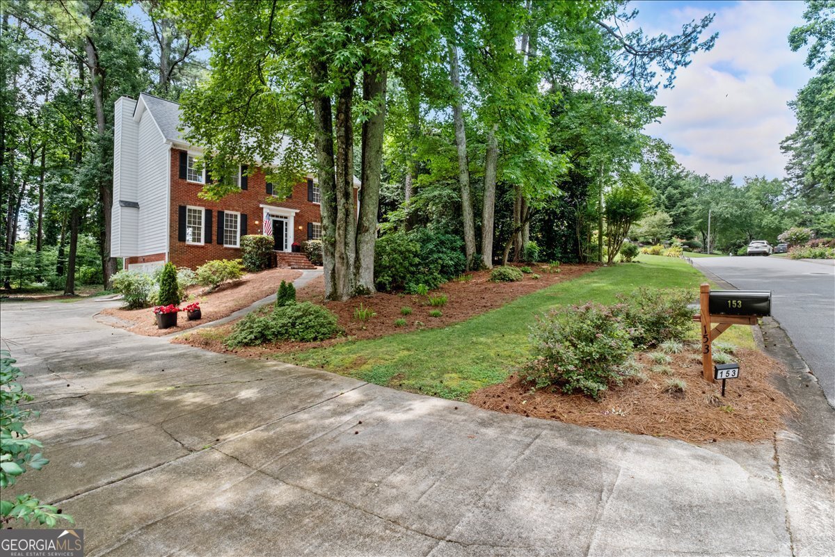 153 Lakeside Drive Kennesaw - Photo 73