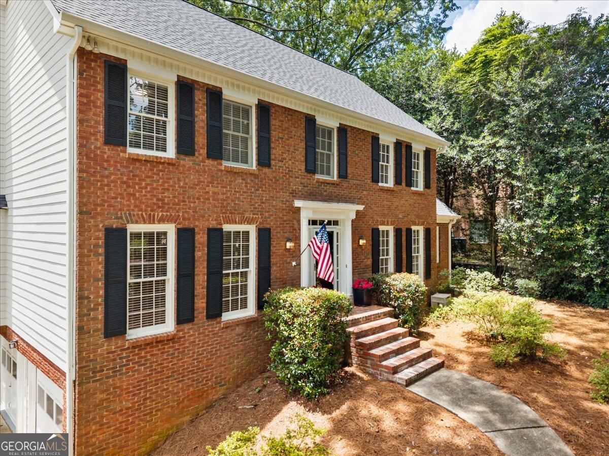 153 Lakeside Drive Kennesaw - Photo 74