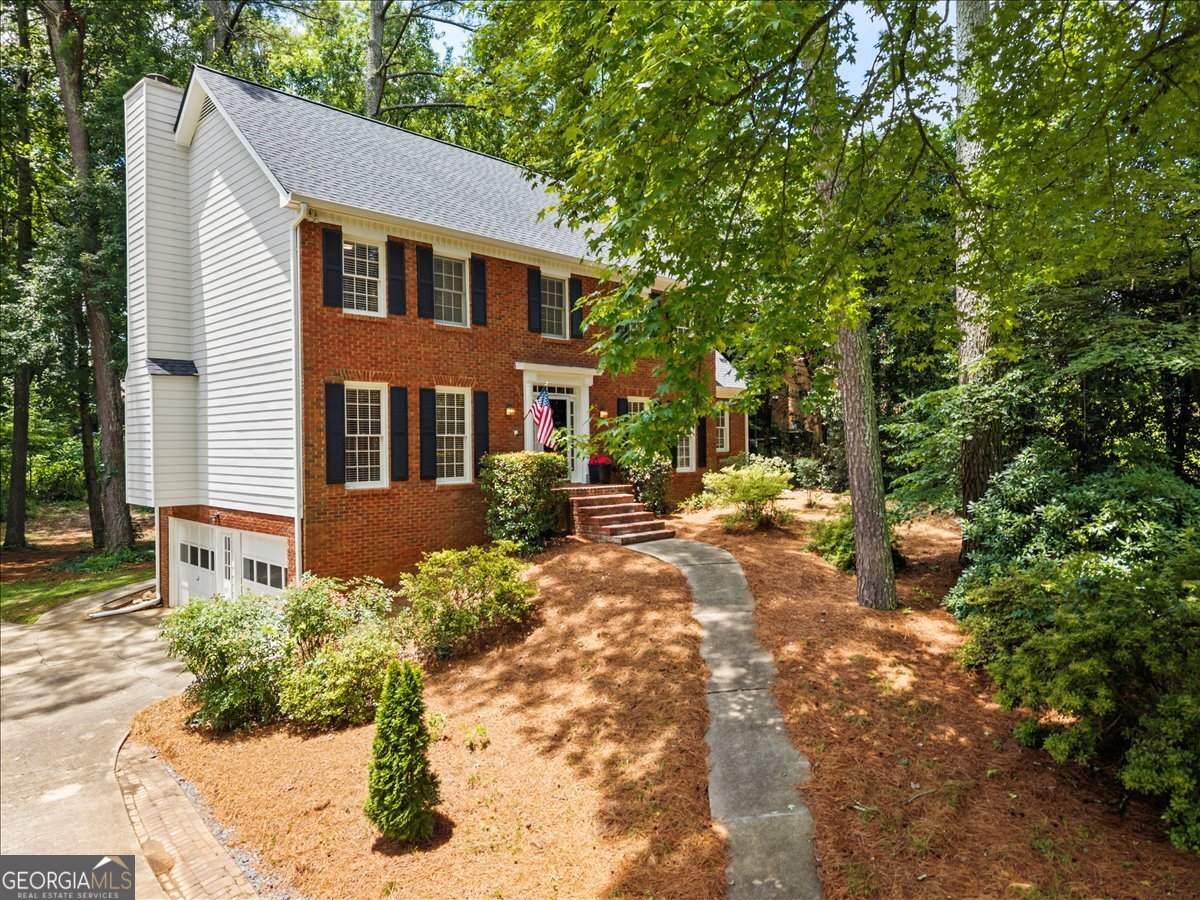 153 Lakeside Drive Kennesaw - Photo 76