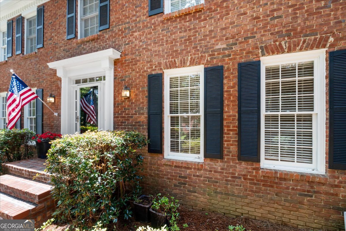153 Lakeside Drive Kennesaw - Photo 9