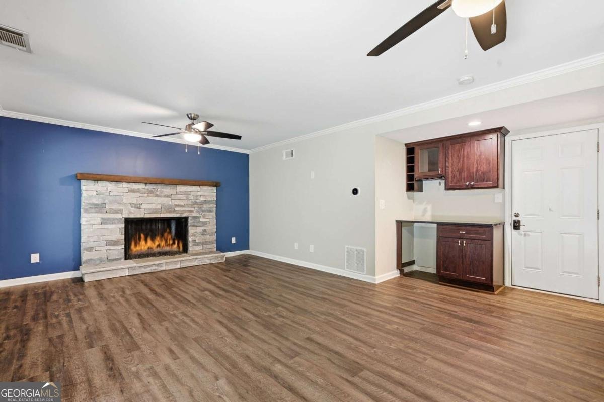 1170 Trailmore Drive Roswell - Photo 10