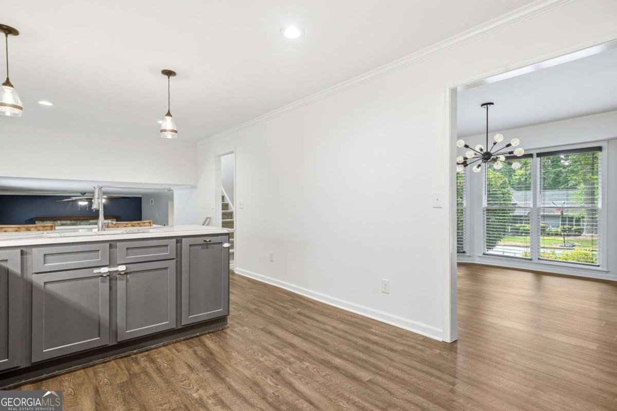 1170 Trailmore Drive Roswell - Photo 13