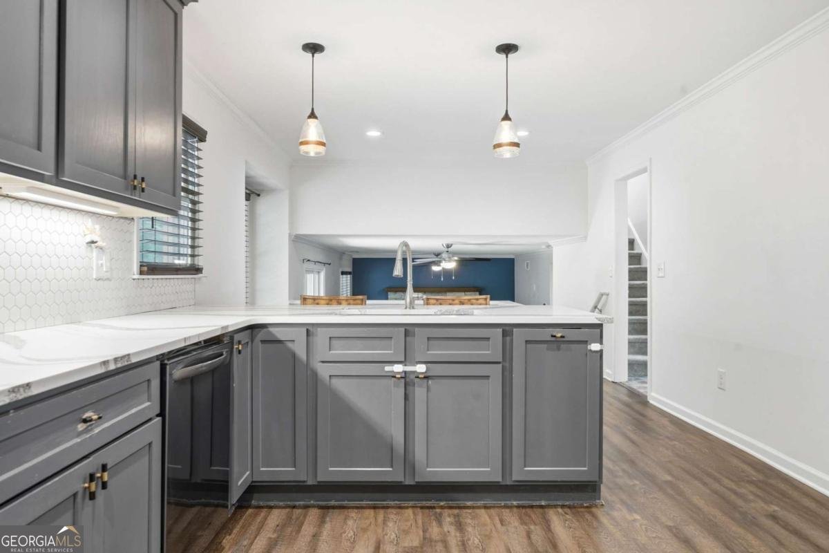 1170 Trailmore Drive Roswell - Photo 14
