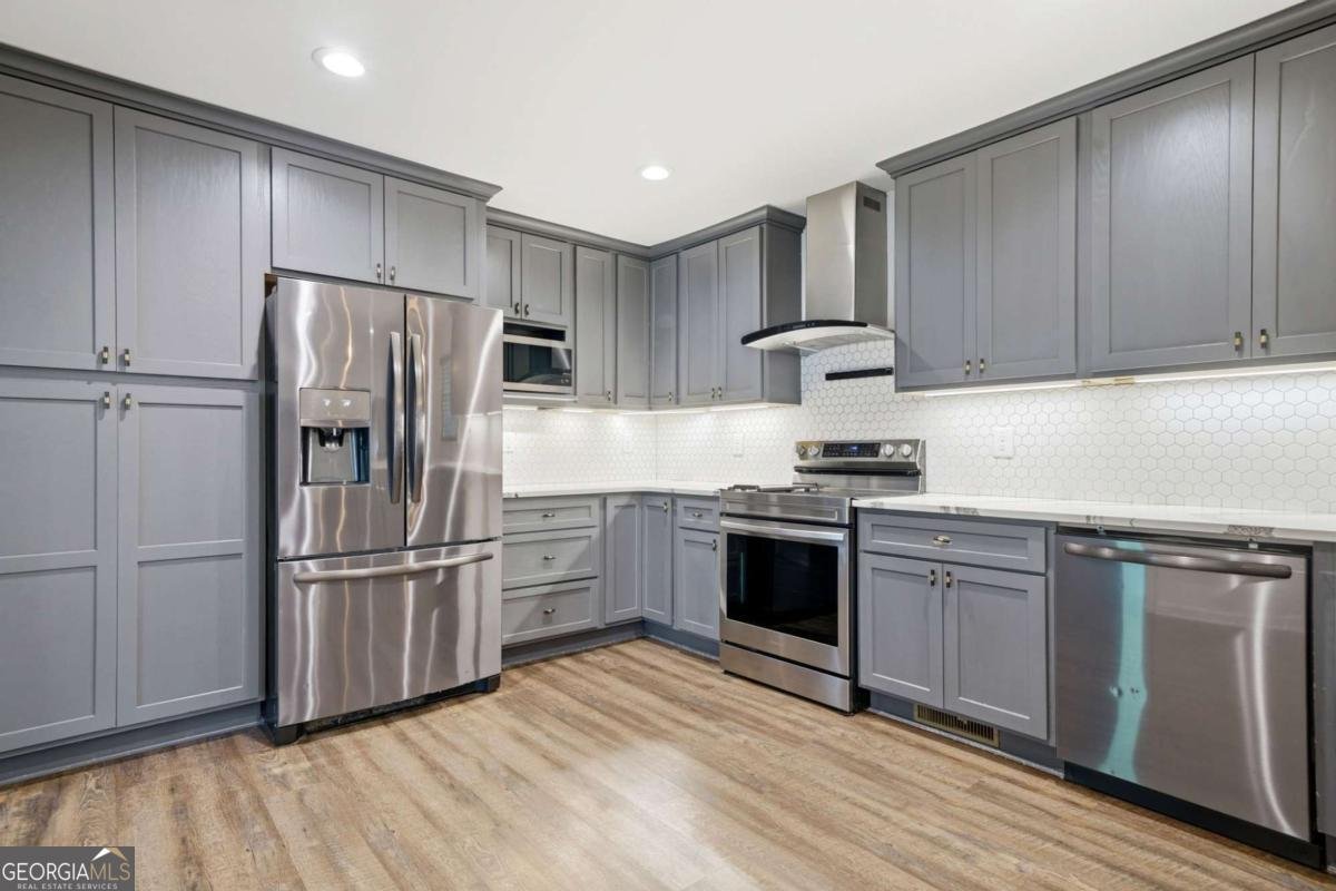 1170 Trailmore Drive Roswell - Photo 15