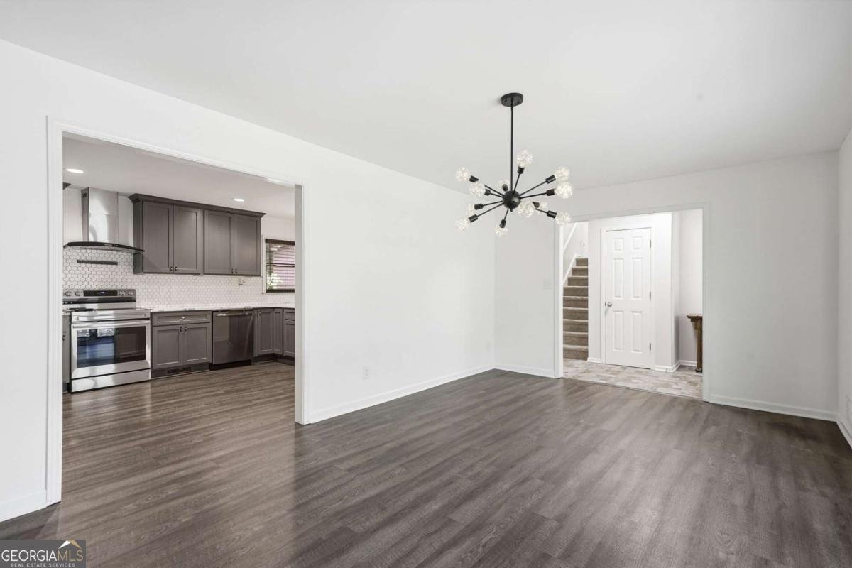 1170 Trailmore Drive Roswell - Photo 16