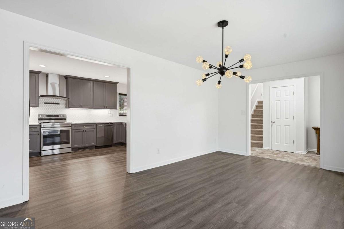 1170 Trailmore Drive Roswell - Photo 17