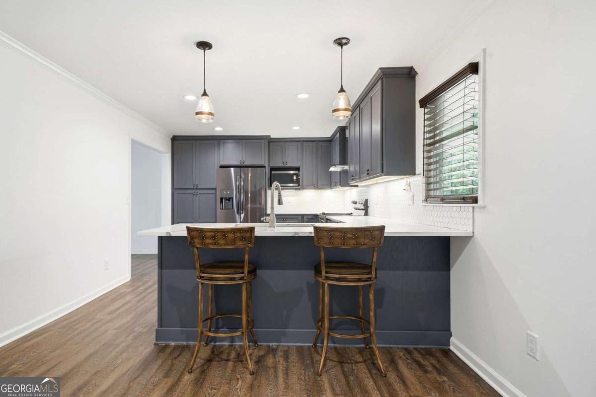 1170 Trailmore Drive Roswell - Photo 18