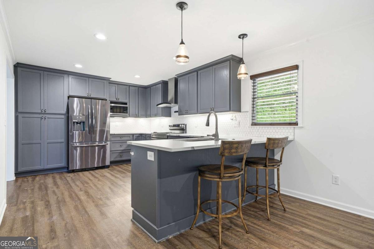 1170 Trailmore Drive Roswell - Photo 20