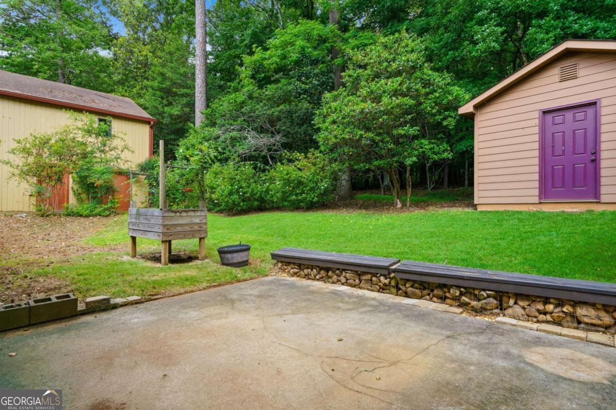 1170 Trailmore Drive Roswell - Photo 36