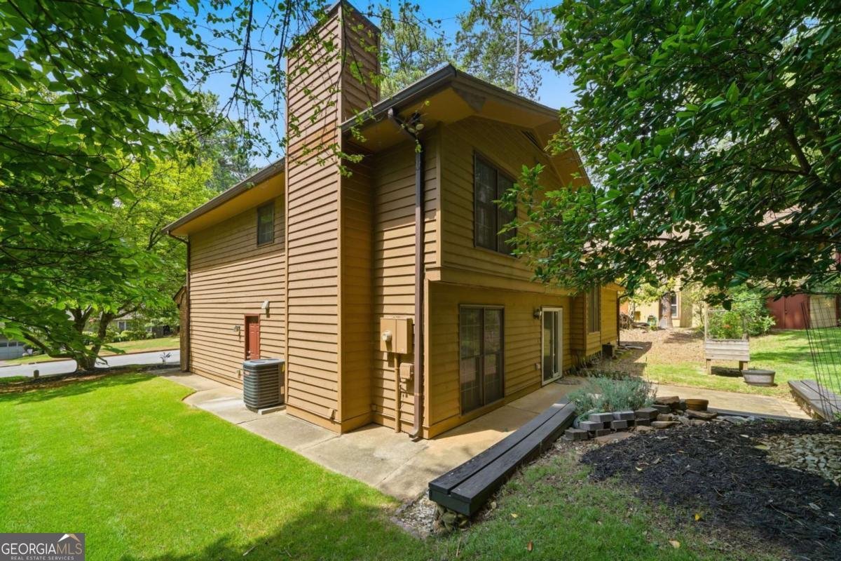 1170 Trailmore Drive Roswell - Photo 40