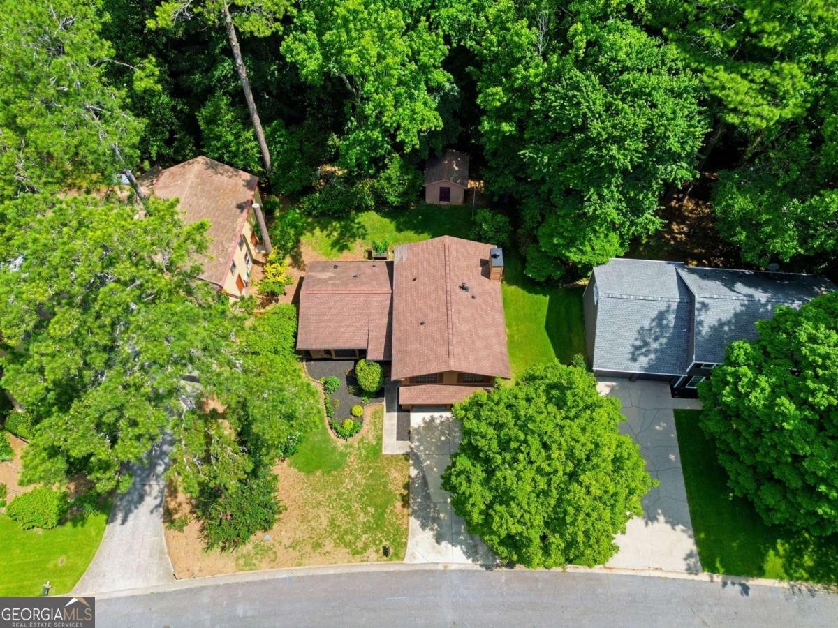 1170 Trailmore Drive Roswell - Photo 41