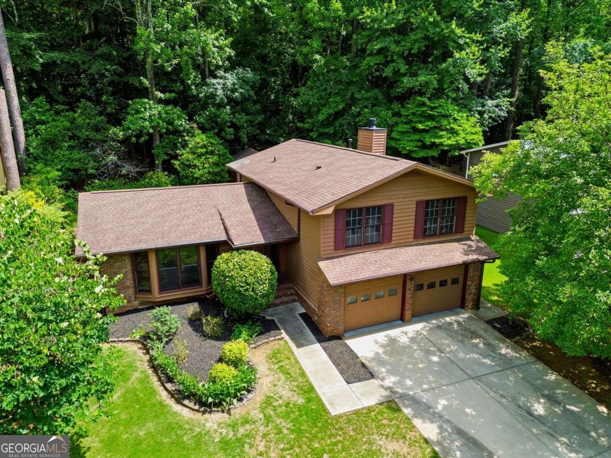 1170 Trailmore Drive Roswell - Photo 42