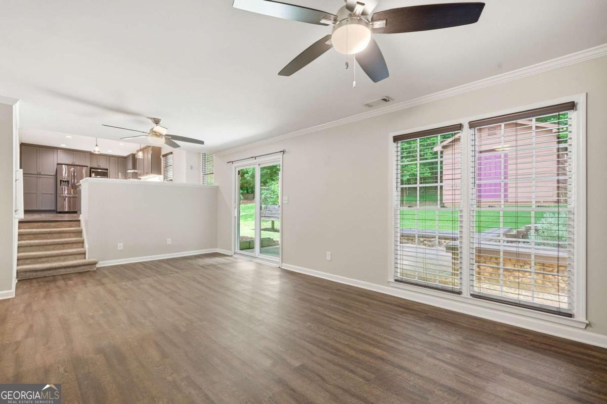 1170 Trailmore Drive Roswell - Photo 6
