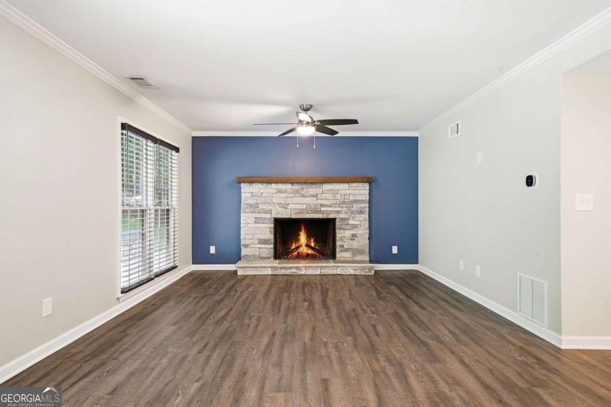 1170 Trailmore Drive Roswell - Photo 8