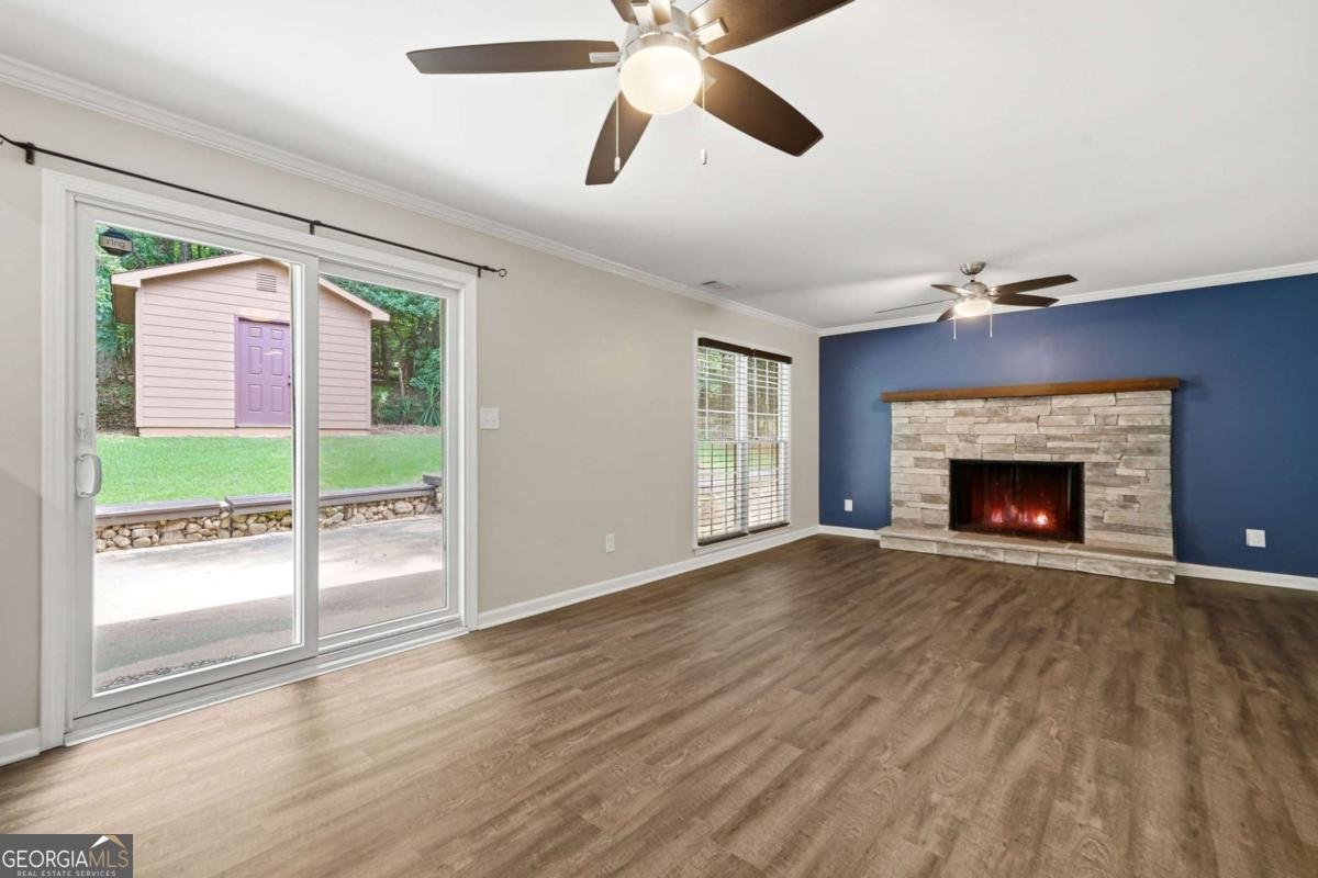 1170 Trailmore Drive Roswell - Photo 9