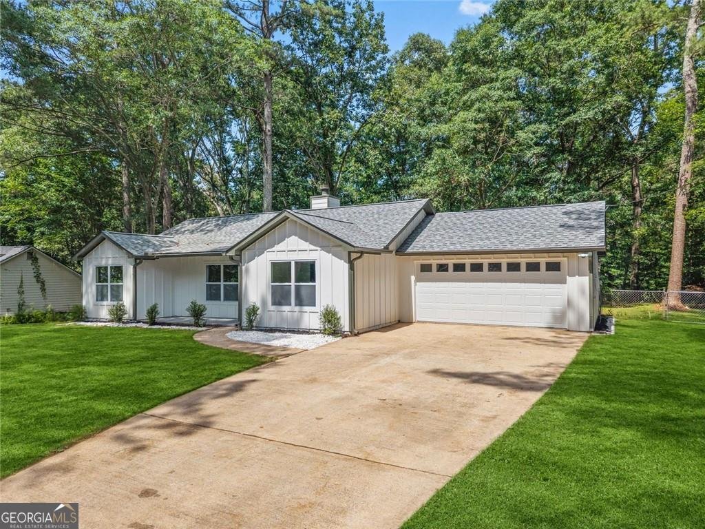 491 Natasha Drive Auburn - main photo
