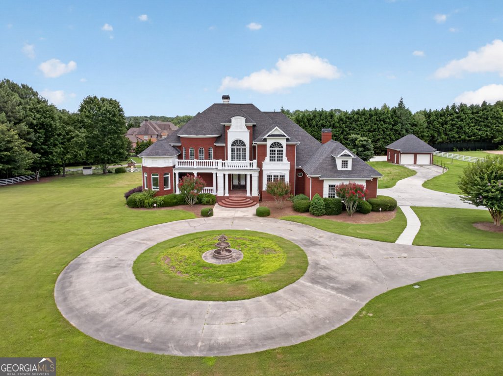 2835 Wallace Road Buford - Photo 100