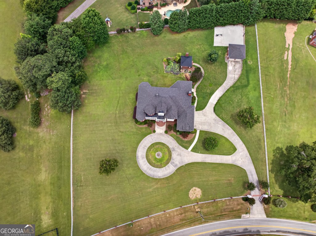 2835 Wallace Road Buford - Photo 104