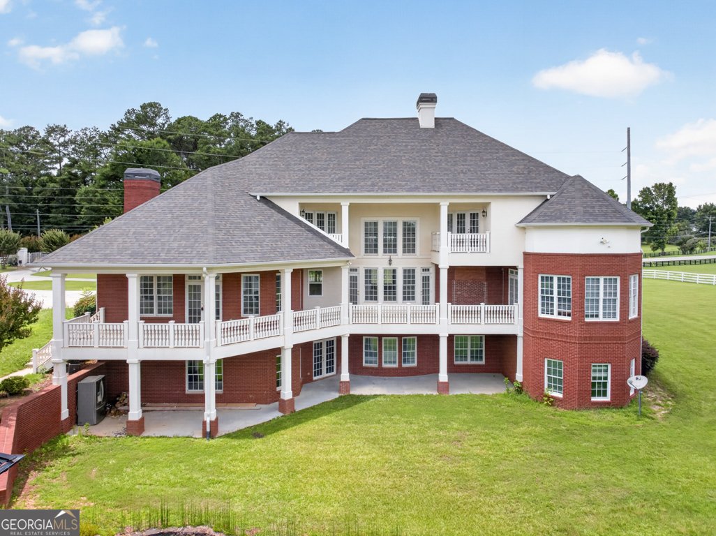 2835 Wallace Road Buford - Photo 107