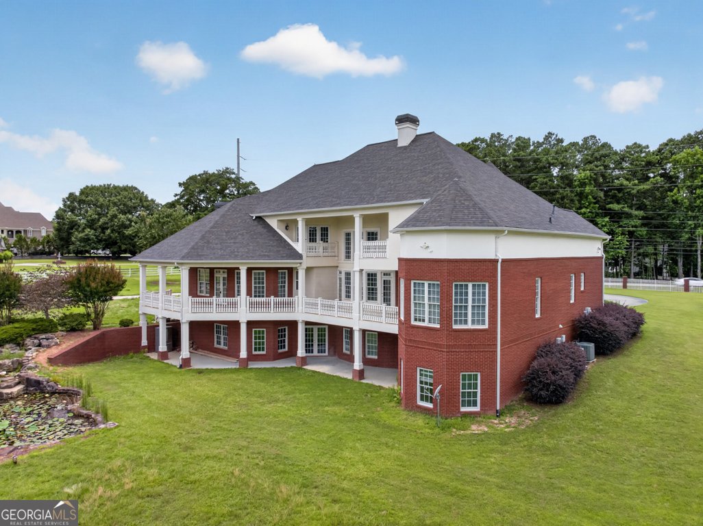 2835 Wallace Road Buford - Photo 108