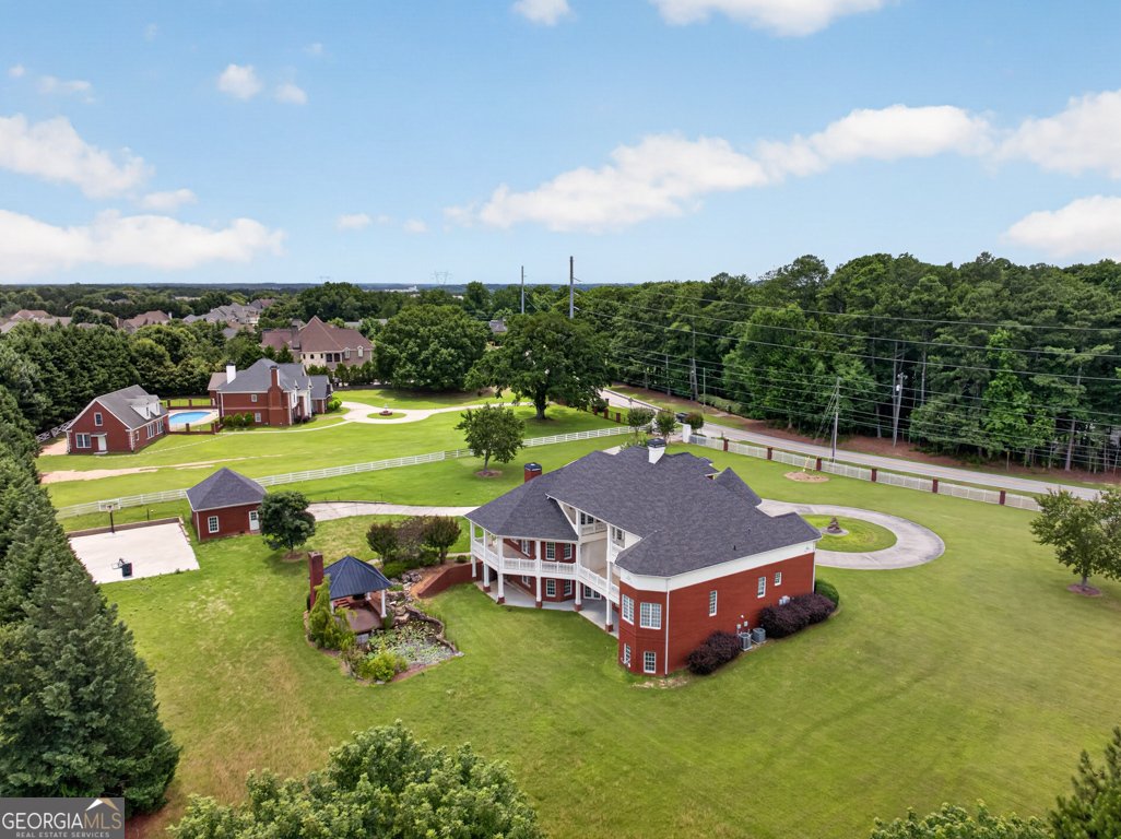 2835 Wallace Road Buford - Photo 109