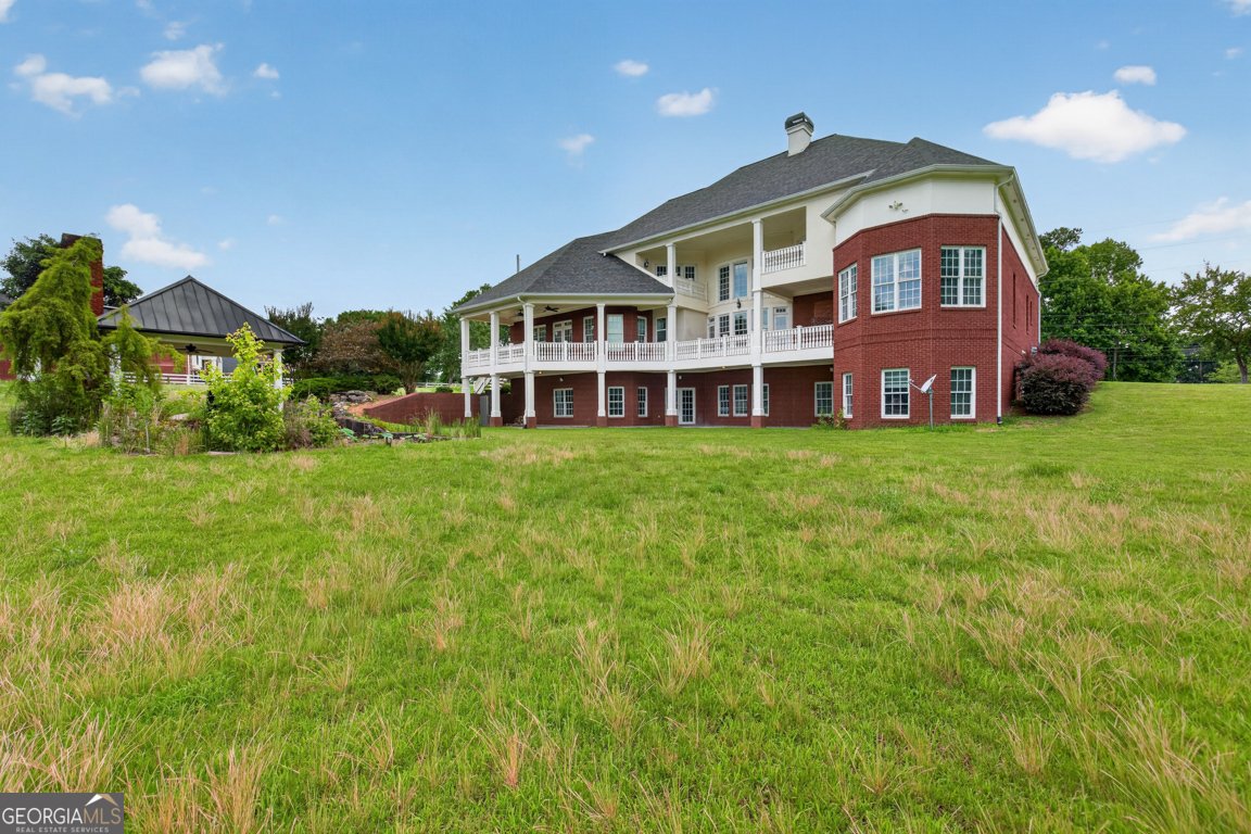 2835 Wallace Road Buford - Photo 11