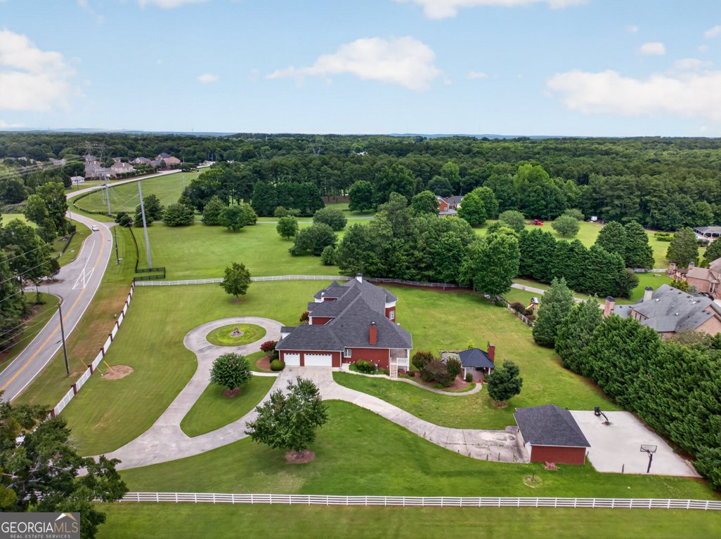 2835 Wallace Road Buford - Photo 110