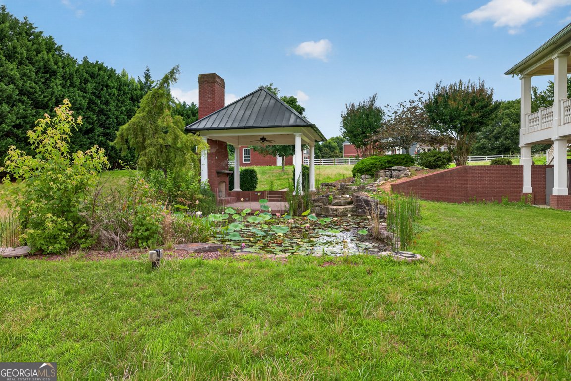 2835 Wallace Road Buford - Photo 12
