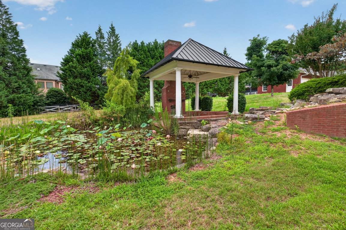 2835 Wallace Road Buford - Photo 13