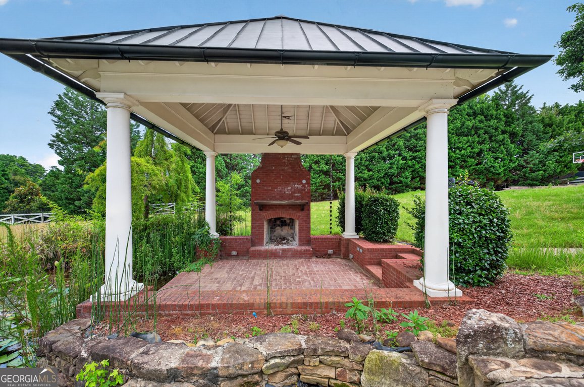 2835 Wallace Road Buford - Photo 14