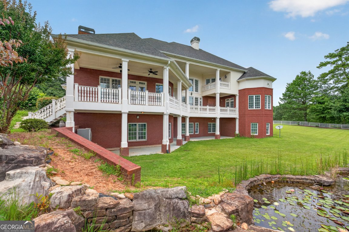 2835 Wallace Road Buford - Photo 15
