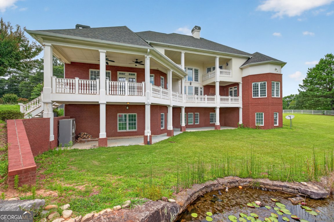 2835 Wallace Road Buford - Photo 16