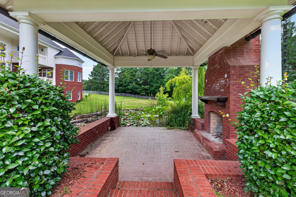2835 Wallace Road Buford - Photo 17