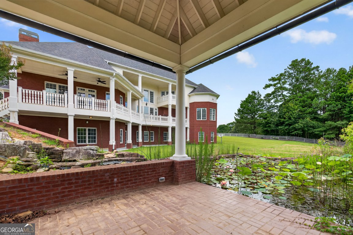 2835 Wallace Road Buford - Photo 18