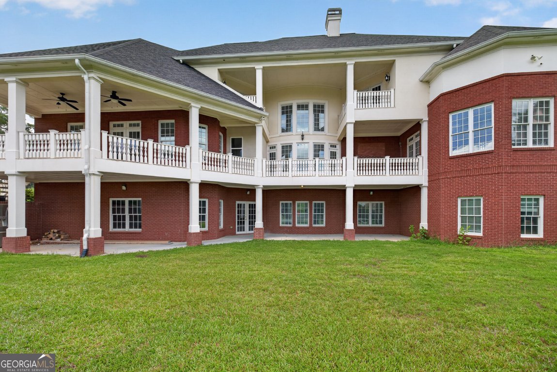 2835 Wallace Road Buford - Photo 19