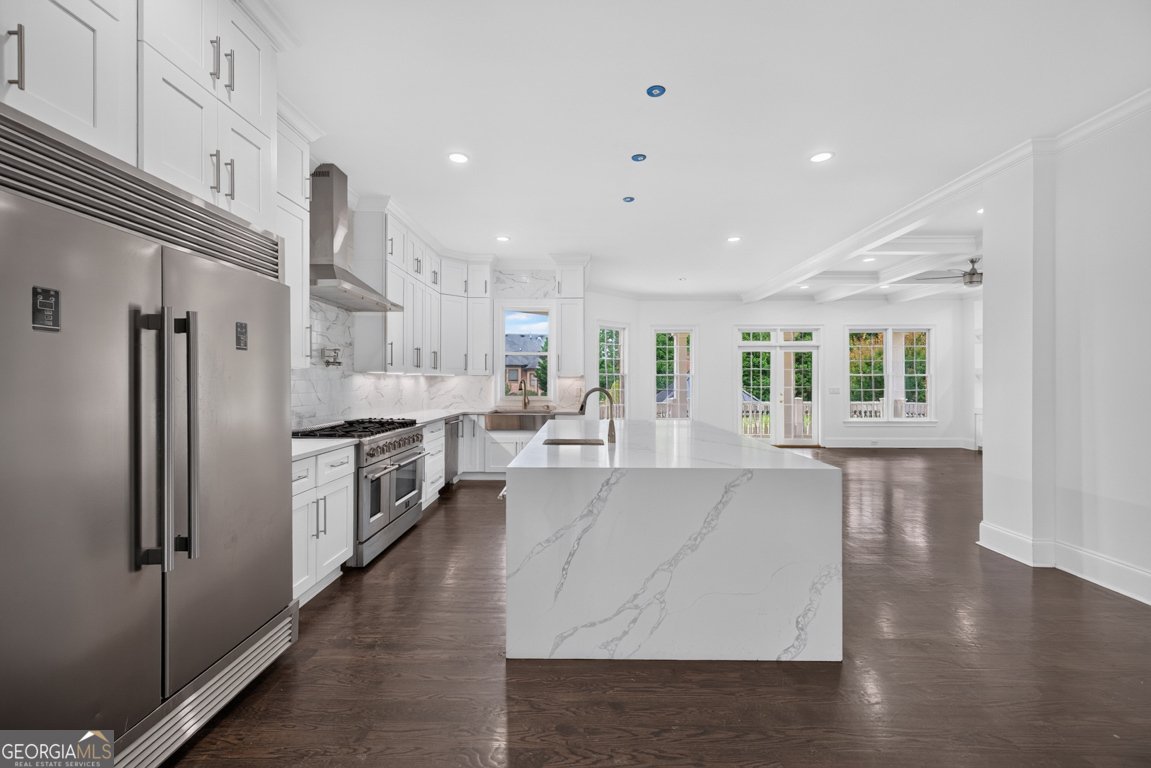 2835 Wallace Road Buford - Photo 35