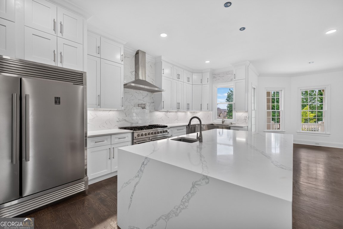 2835 Wallace Road Buford - Photo 36
