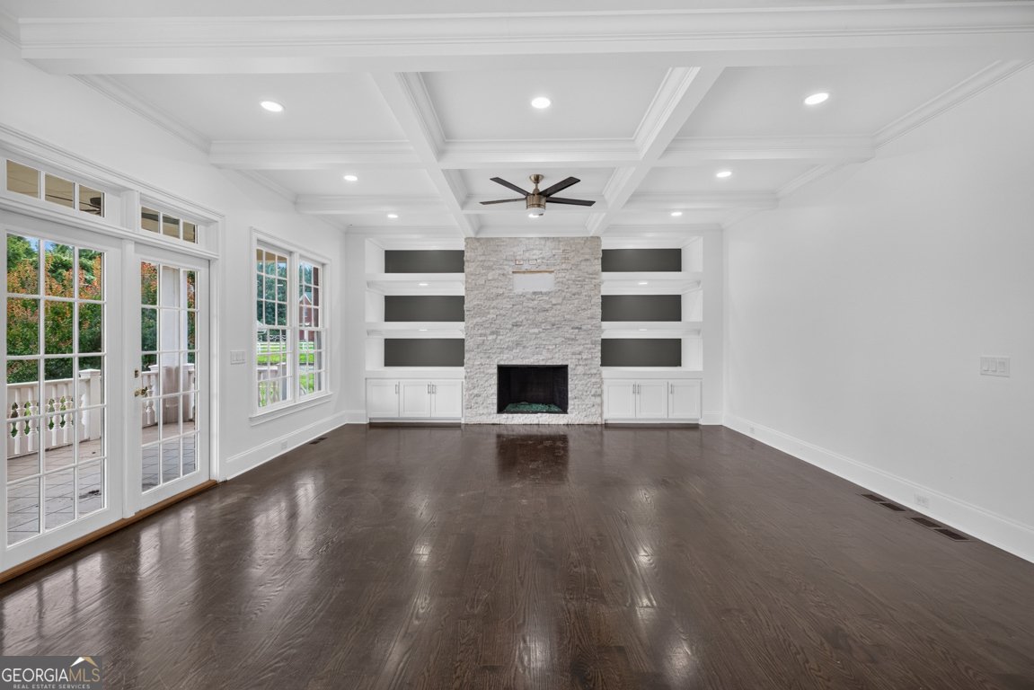 2835 Wallace Road Buford - Photo 41