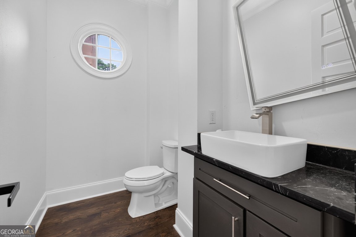 2835 Wallace Road Buford - Photo 45
