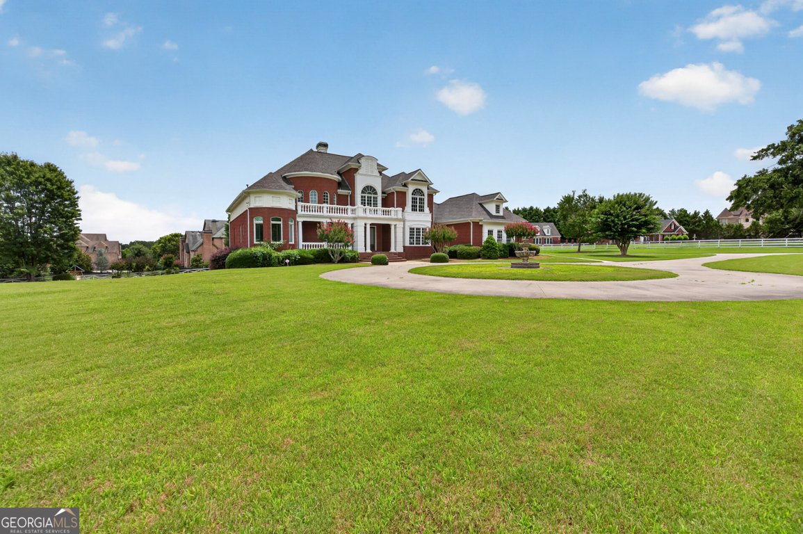 2835 Wallace Road Buford - Photo 6