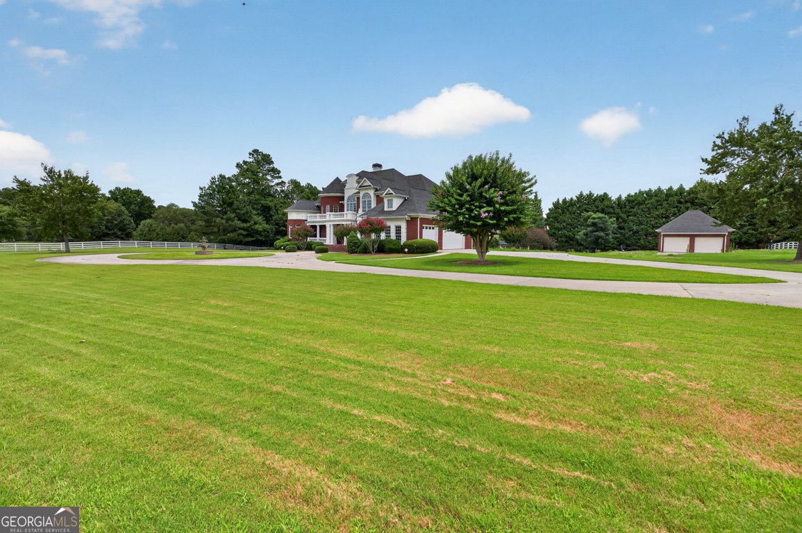 2835 Wallace Road Buford - Photo 7