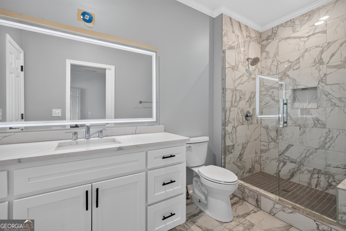 2835 Wallace Road Buford - Photo 78