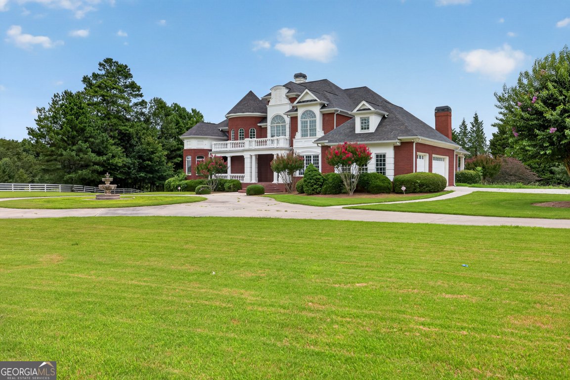 2835 Wallace Road Buford - Photo 8