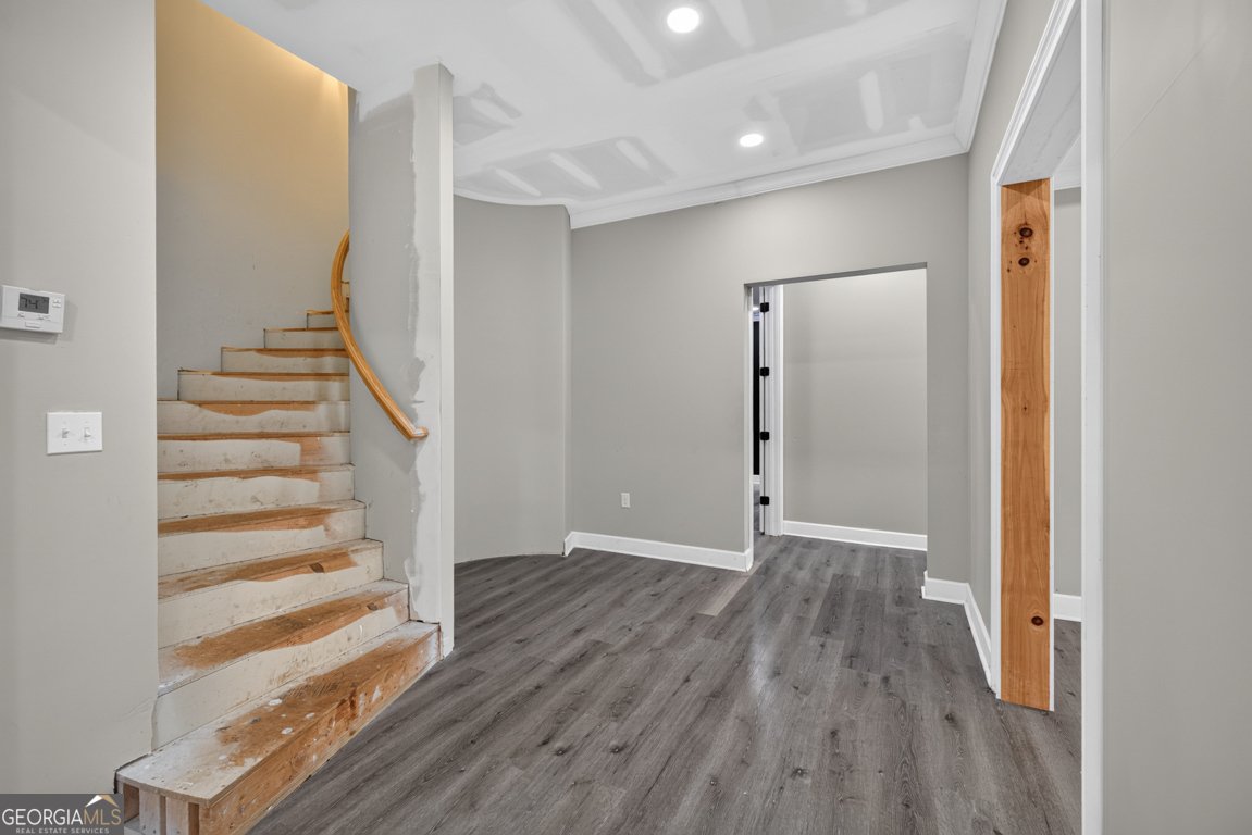 2835 Wallace Road Buford - Photo 81